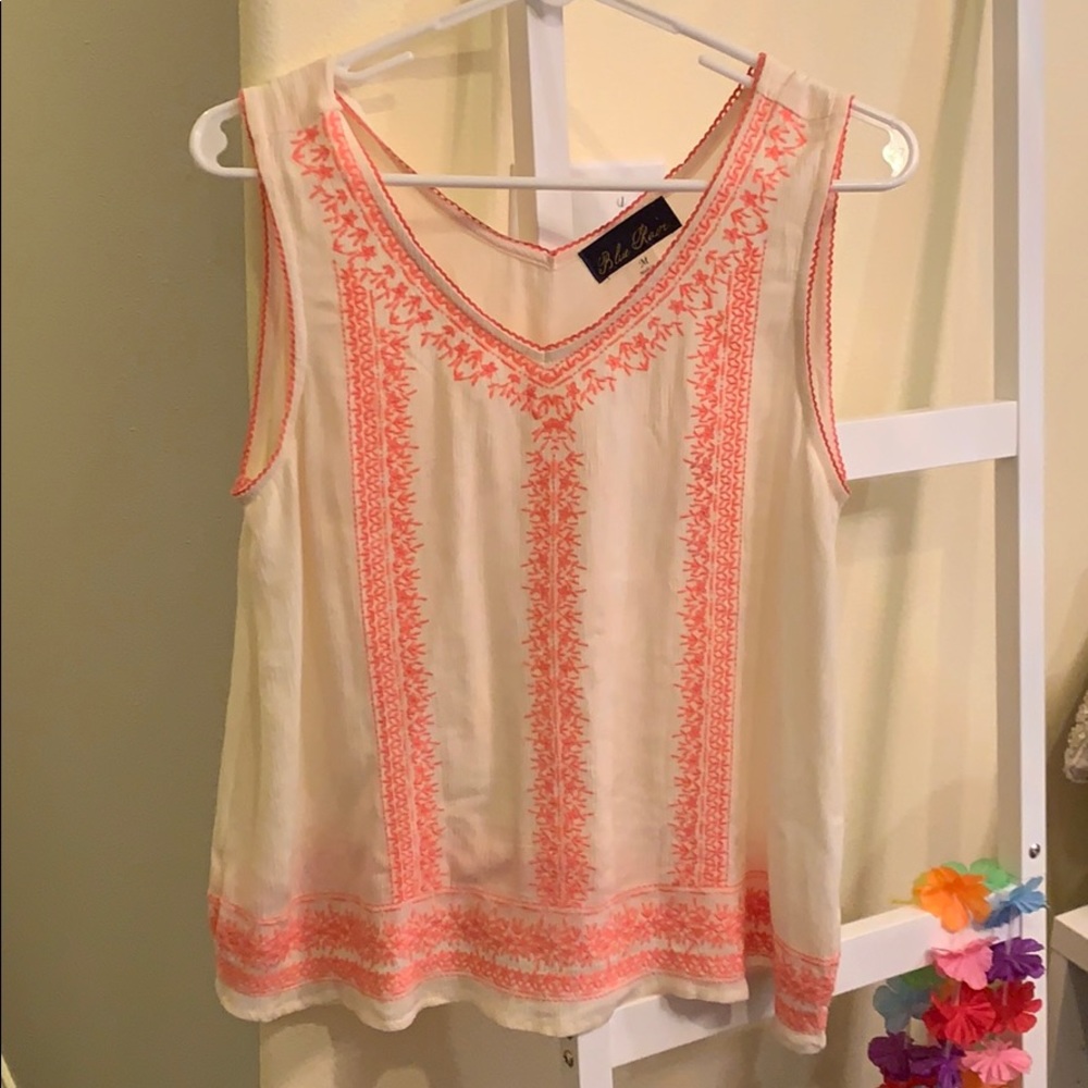 Summer shirt